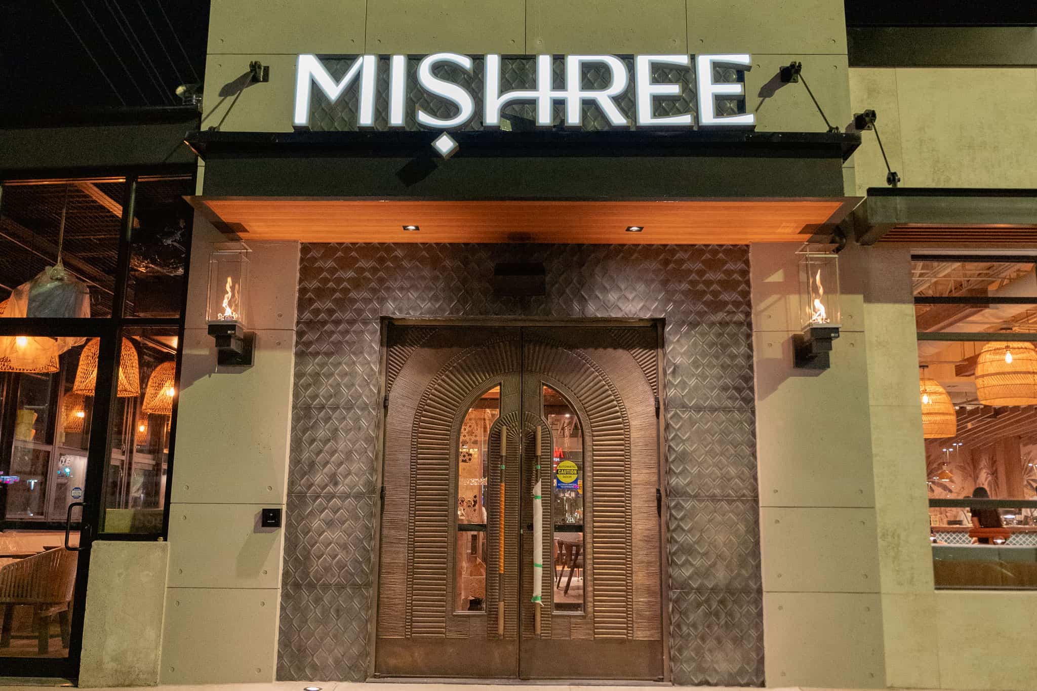 mishree mississauga