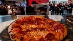 Brick House Pizza Opens Up Shop In Streetsville Insauga   Main 36 250x141 