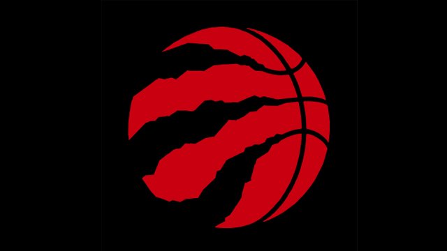 Toronto Raptors Logo SVG - MasterBundles