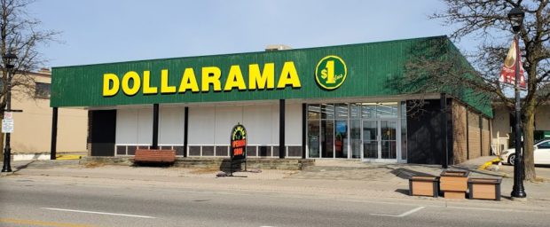 Very Long-Awaited Dollarama Finally Opens In Streetsville Mississauga - Insauga