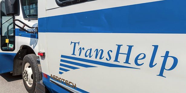 transhelp Mississauga Brampton Caledon holidays Christmas