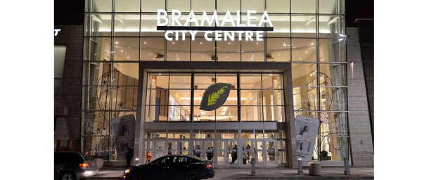 Wincraft  Bramalea City Centre