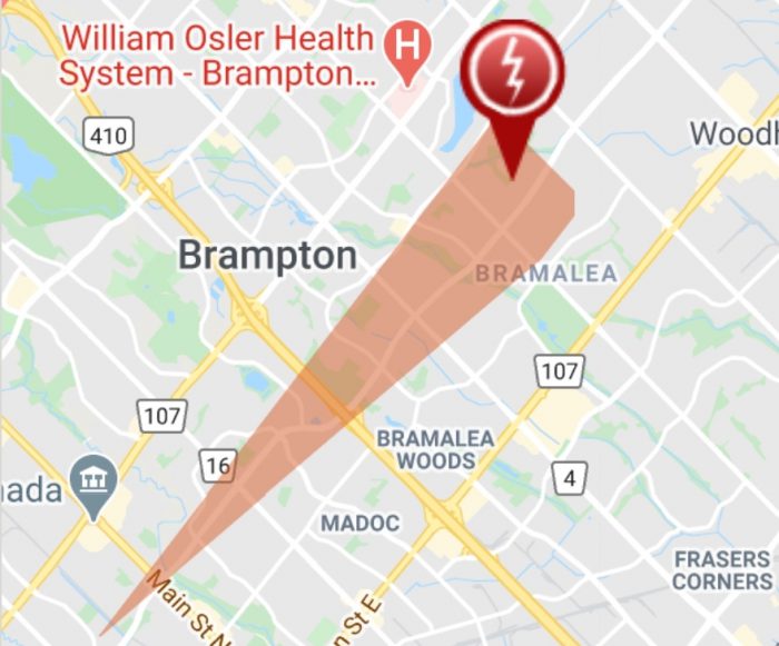 a-power-outage-is-currently-in-effect-in-brampton-inbrampton