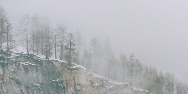 30 cm of snow possible as snow squall warning issued for part of southern Ontario