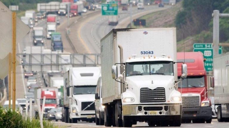 Caledon has nearly 200 illegal trucking yards, council looks to address ...