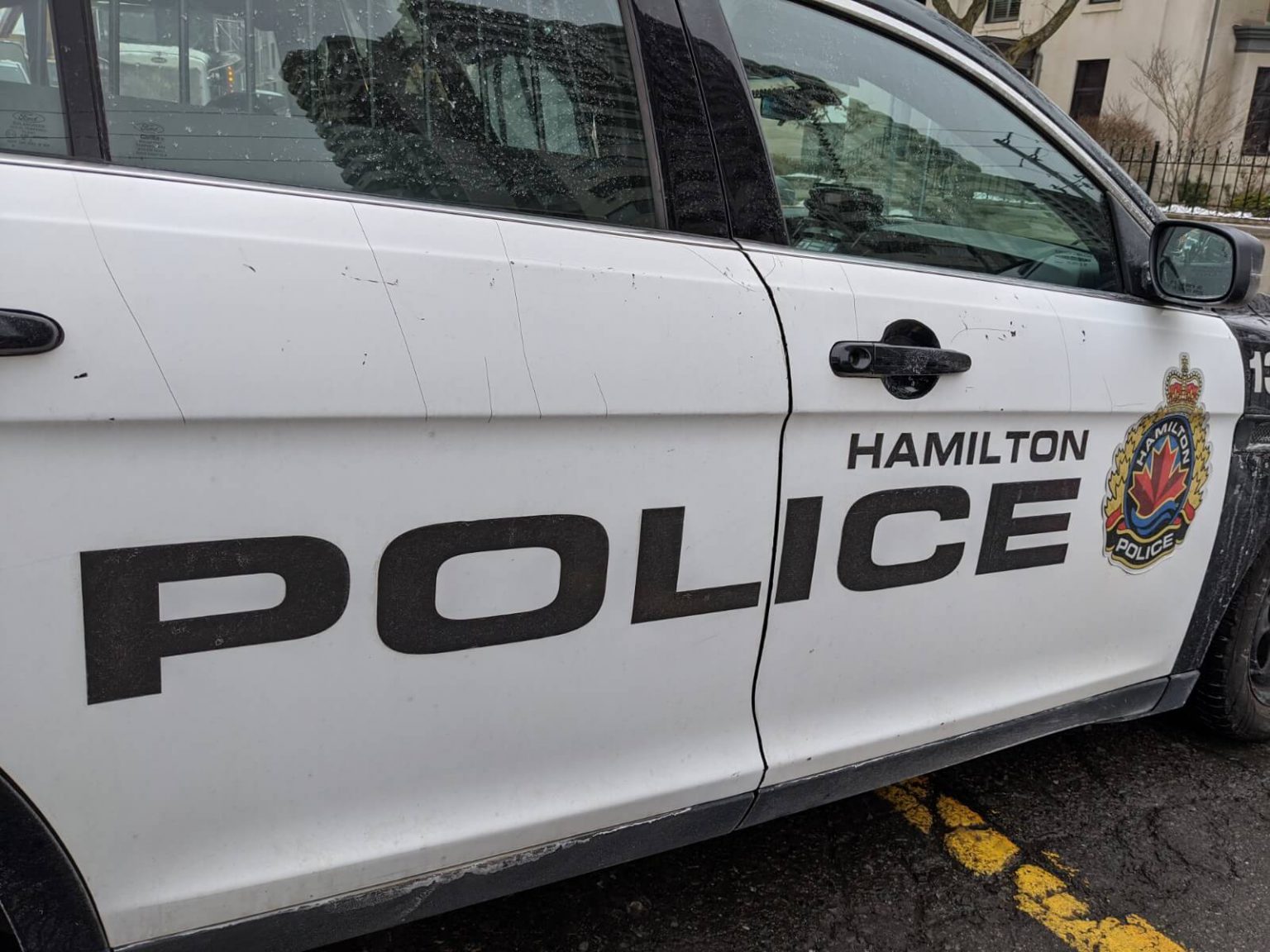 Police confirm afternoon shooting on Hamilton Mountain | INsauga