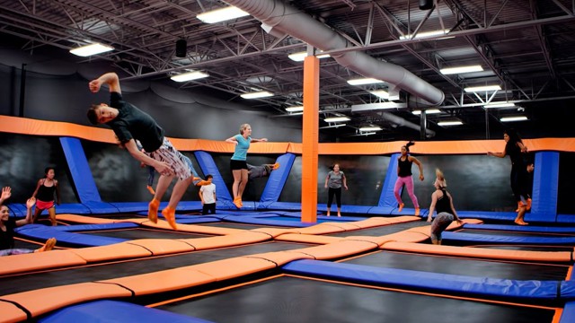 5 Indoor Activities to Try This Fall Outside of Brampton | insauga