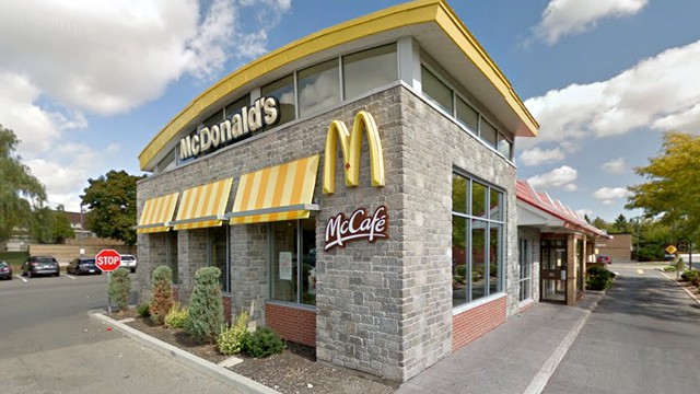 5 Worst McDonald s Locations in Brampton insauga