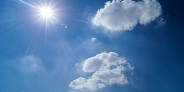 Ontario, Mississauga, weather, forecast, sunny, clear skies, Environment Canada