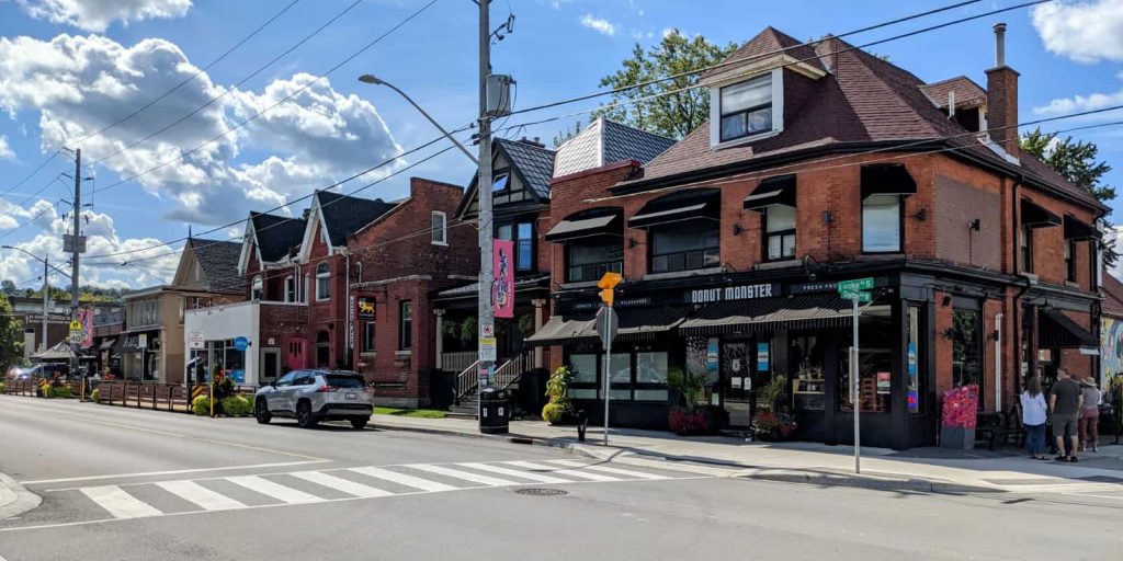 Donut Monster, Ancaster Fairgrounds among Hamilton locations to host