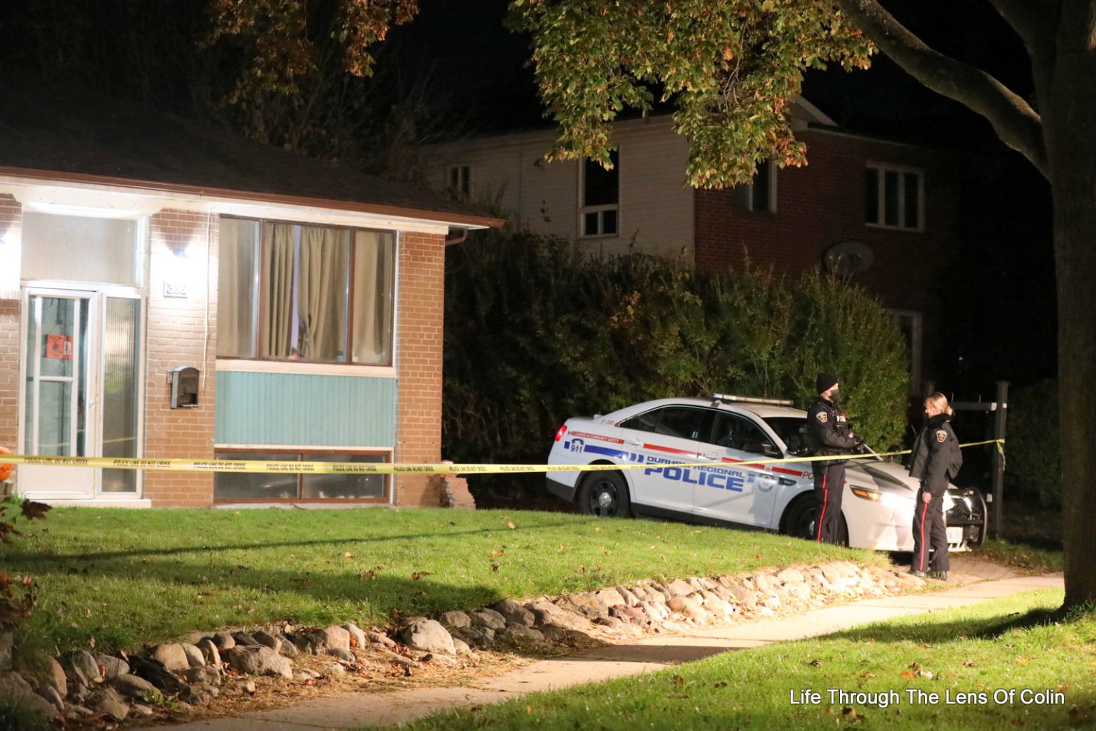 Woman Charged With Second Degree Murder After Elderly Woman Found Dead In Oshawa Insauga 4929
