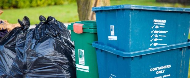 Durham Solid Waste Schedule 2022 Whitby Updates Special Garbage Collection With New Fees And A New App |  Indurham