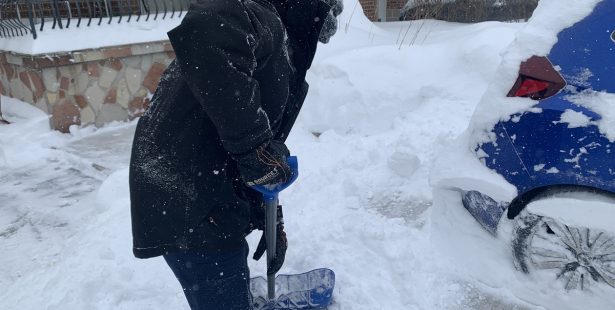 $98 sidewalk snow and windrow removal fee could be coming to Brampton