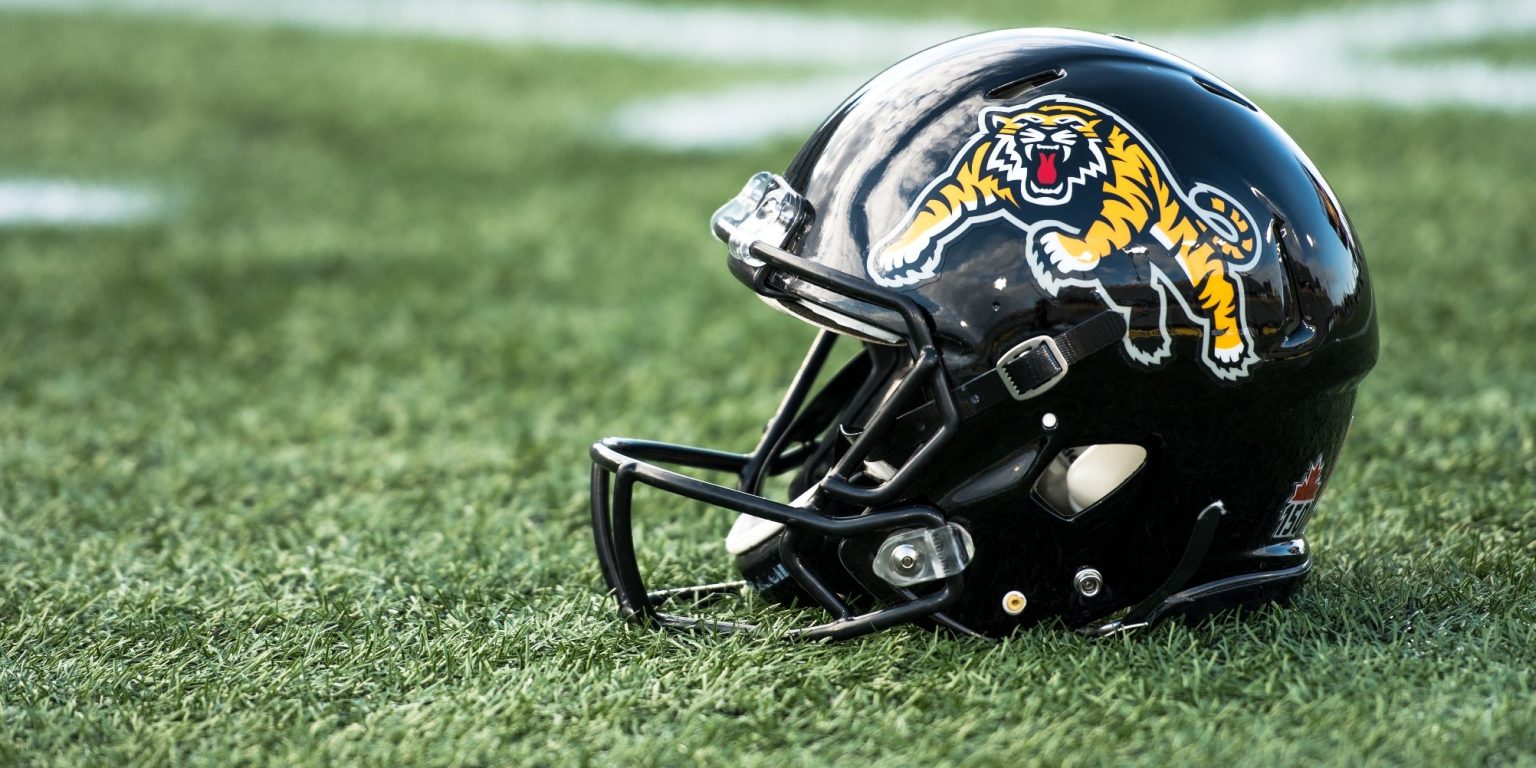 Hamilton Tiger-Cats receive highest valuation in CFL history: report ...