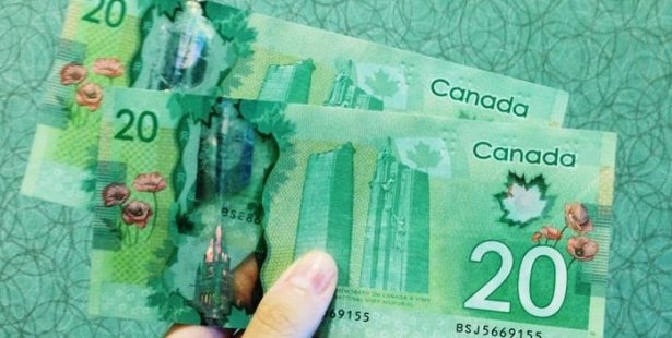 ontario minimum wage rising