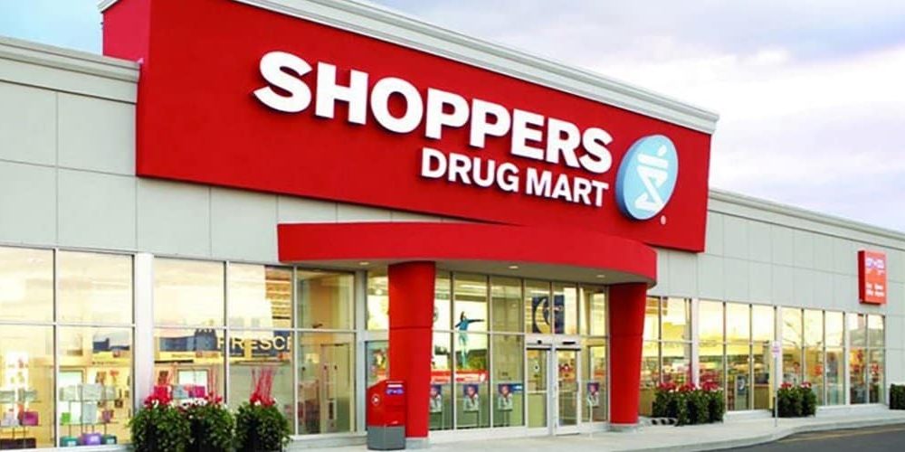 shoppers halton police stolen