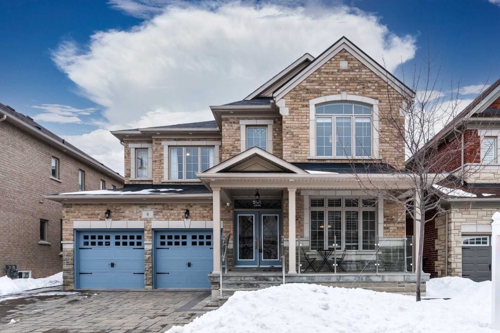 assignment sale house in brampton