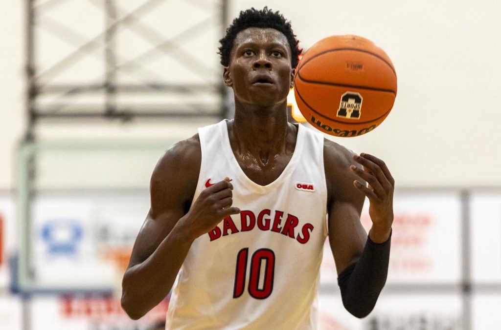 Brock Badgers earn USPORTS basketball tourney ticket, may cash in on ...