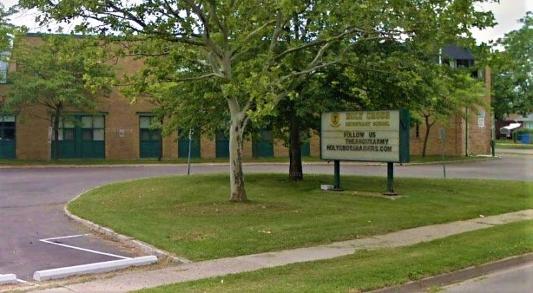 St. Catharines high school flooded out, students staying home | INsauga