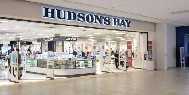 Jobs are being cut at Hudson's Bay in Ontario and Canada