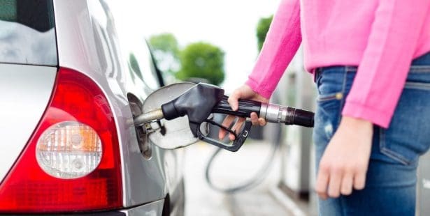 Save at the pumps as gas prices dropping for switch to winter blend in Ontario