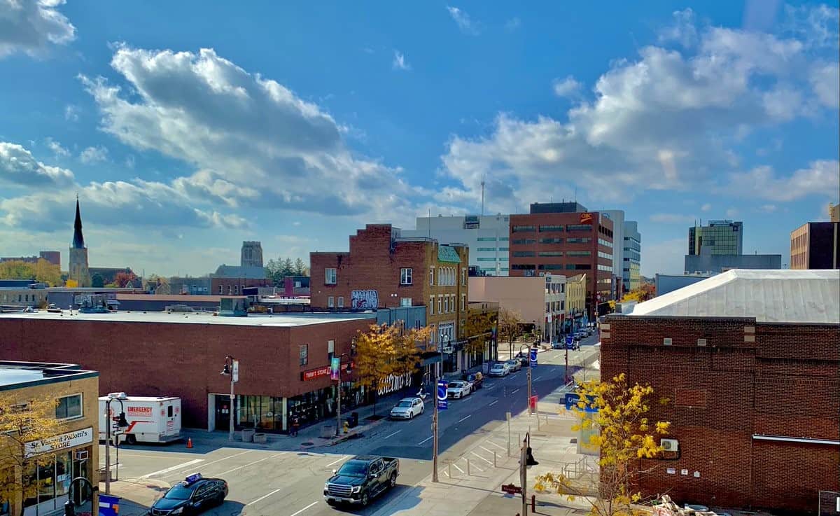 Oshawa invites residents to help build a brand identity for the city's ...