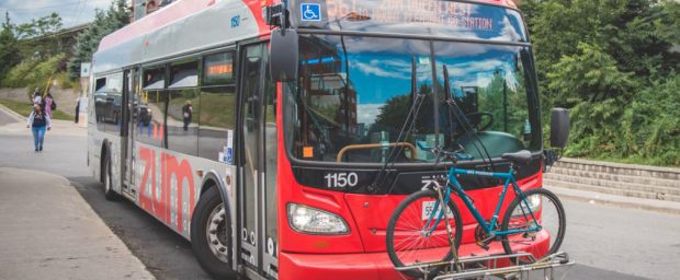 Brampton's Transit Electrification Boost: New Buses, Charging Stations, and Funding