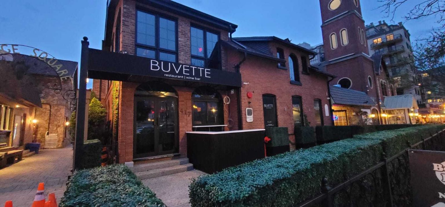 New finedining restaurant open in downtown Burlington insauga