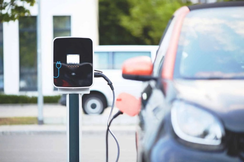 New EV chargers coming to Mississauga, Caledon and Peel Region as part