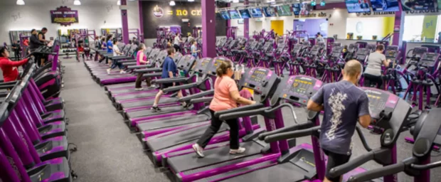 Planet Fitness Opens Winnipeg Gym to Mark 25th Canadian Location