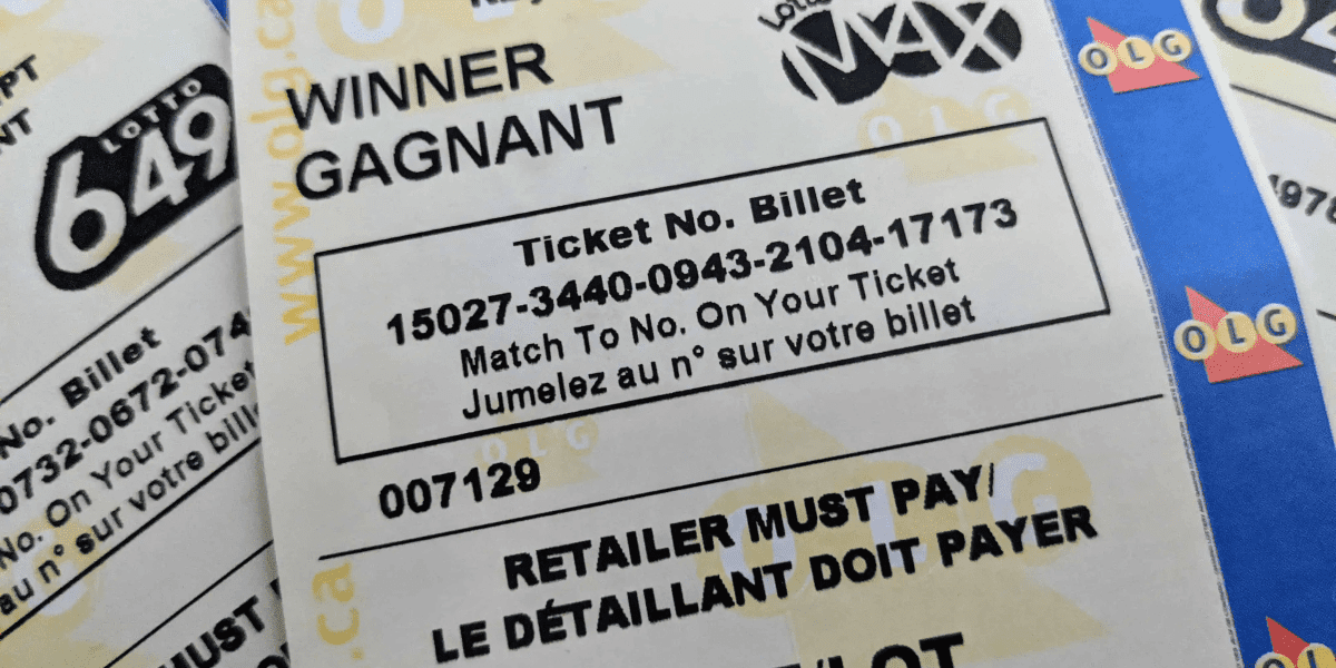 Encore lotto max meaning pagesWas