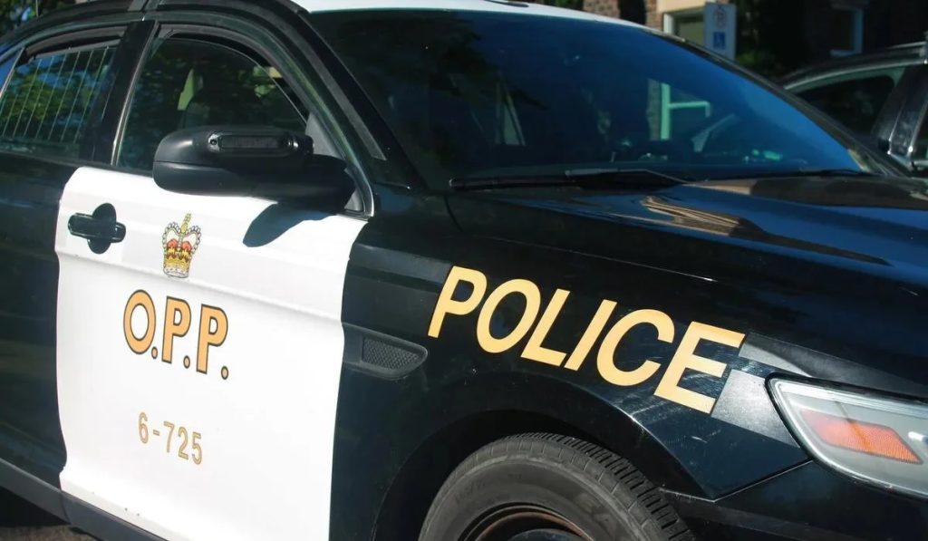 Brampton man killed in motorcycle crash in Vaughan | INsauga