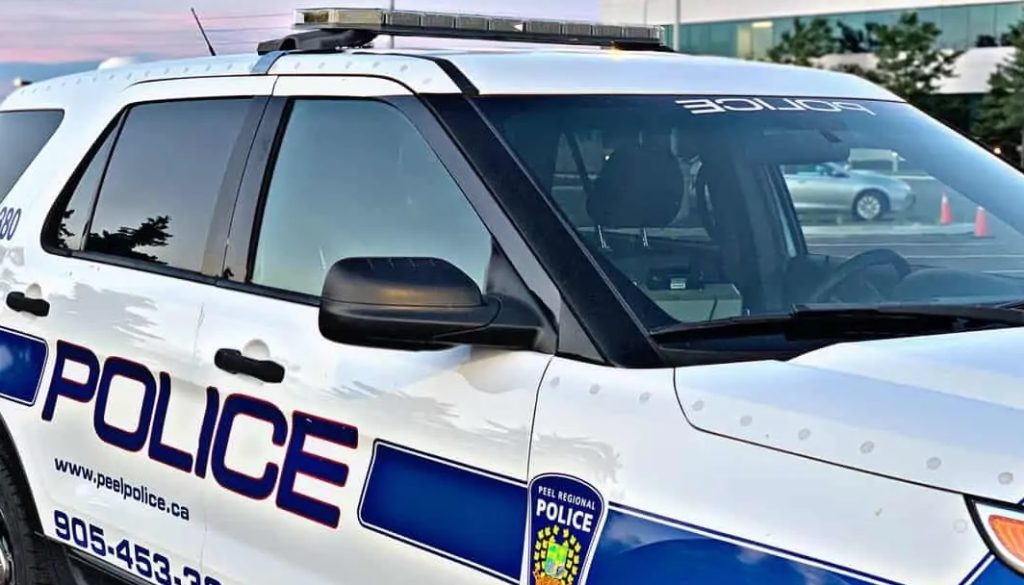 Toronto Man Faces 21 Charges In Connection To 2021 Mississauga Robbery Insauga 5164