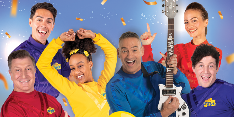 The Wiggles return to Hamilton and Burlington with three shows | insauga