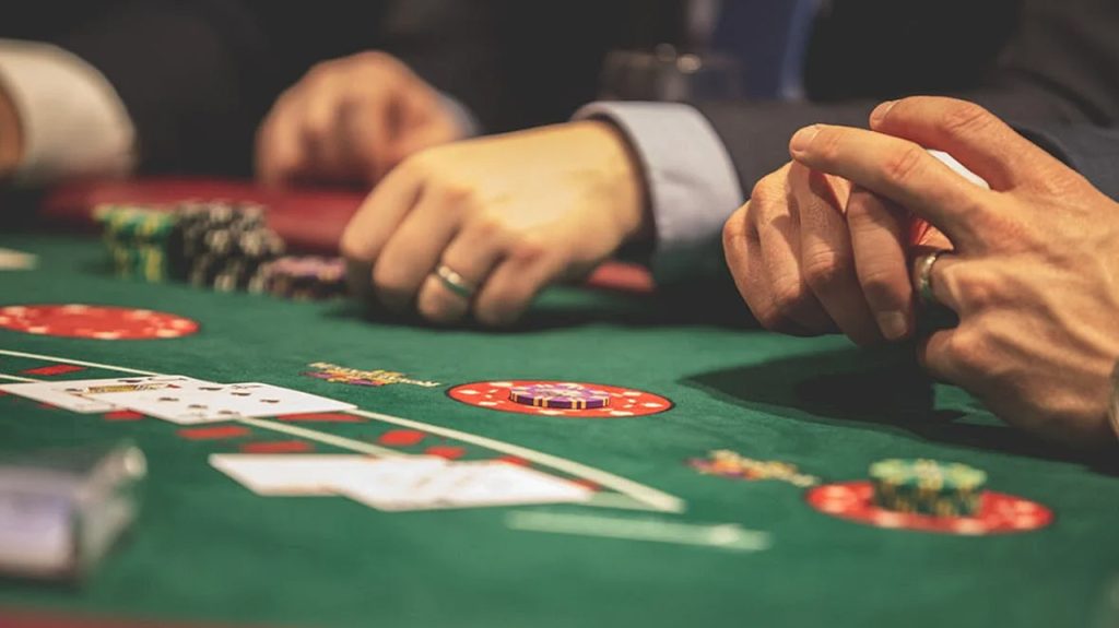 is pickering casino still on strike