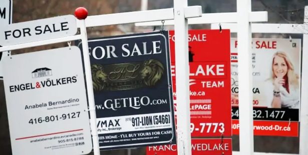 Prices jump over 5% as GTA home sales see biggest drop in Brampton for start of fall season