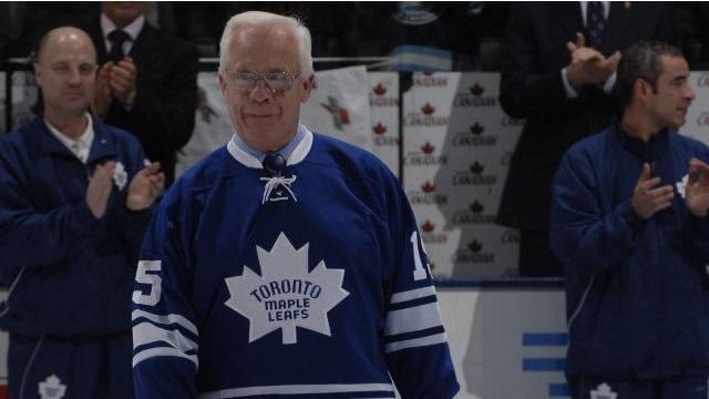 Toronto Maple Leafs on X: .RT @NHL: THIS DAY IN 1994: The