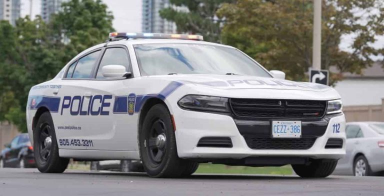 Mississauga Parolee Facing Gun And Drug Charges: Police | INsauga