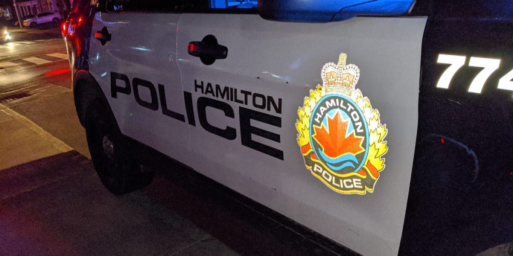 Woman killed in Hamilton car crash | insauga