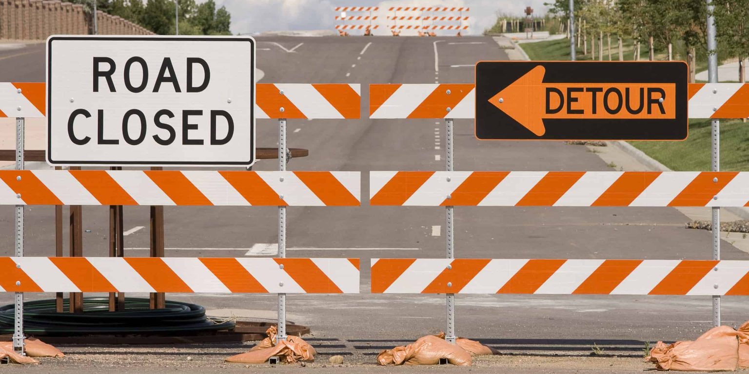 Burlington Road Closed Next Week Drivers Will Be Sent On Detour Insauga