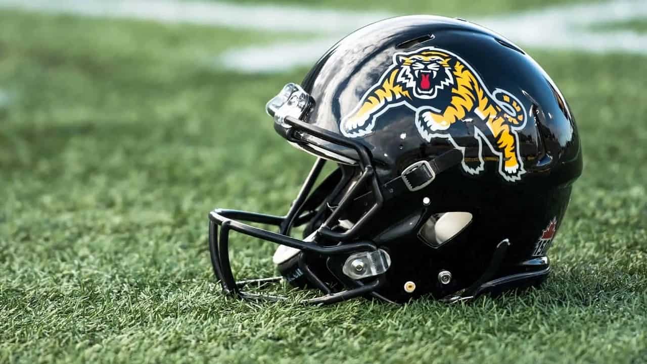 Hamilton Tiger-Cats add D-back, receiver ahead of Argos home-and-home ...