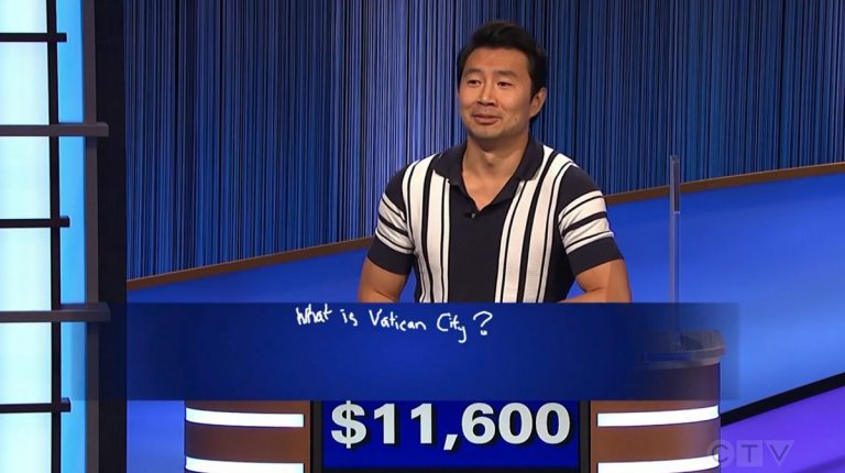 Dramatic Comeback Win On Jeopardy For Mississauga's Action Movie Star ...