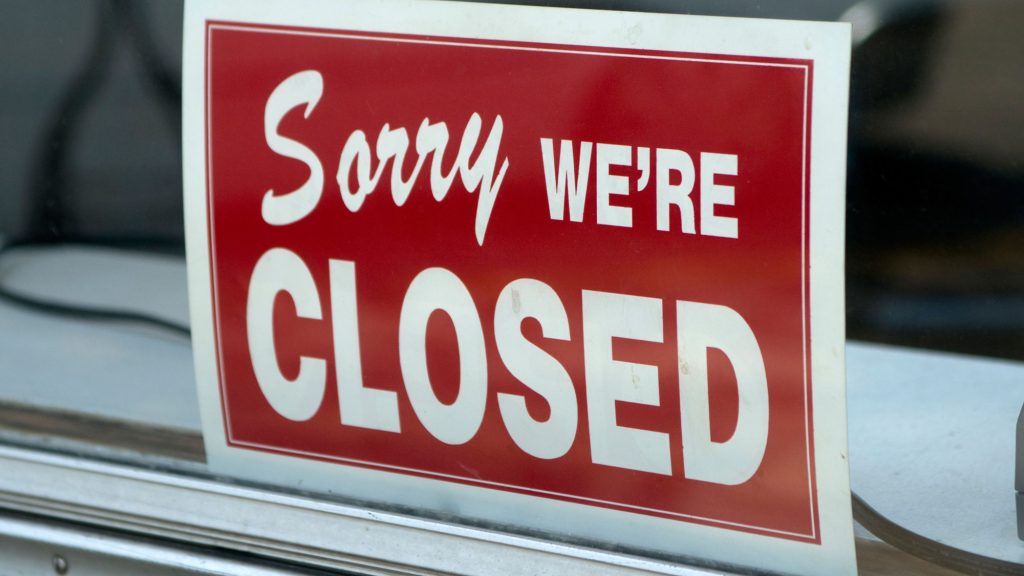 What's closed on Monday, September 19 in St. Catharines and Niagara ...