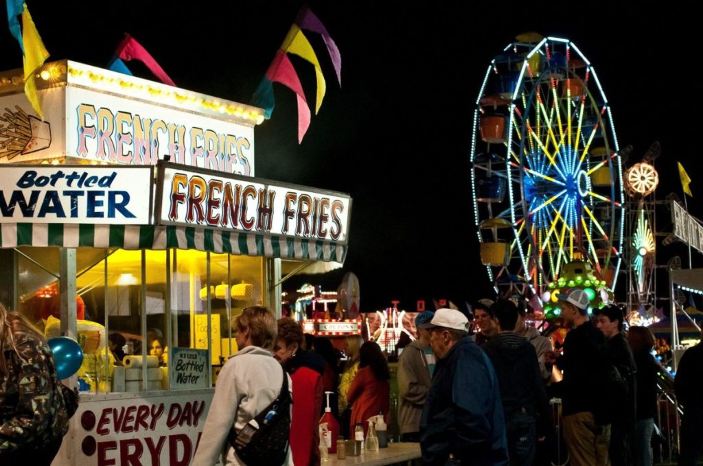 Orono Fair returns to celebrate 170 years in Durham Region insauga