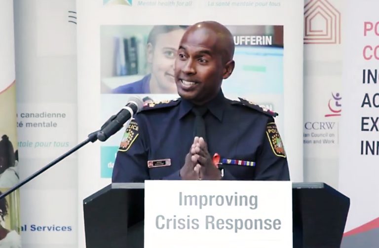 Mental Health Response To 911 Calls In Brampton And Mississauga Could ...