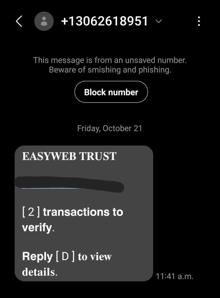 realistic-bank-text-scam-with-your-phone-number-hits-mississauga-and