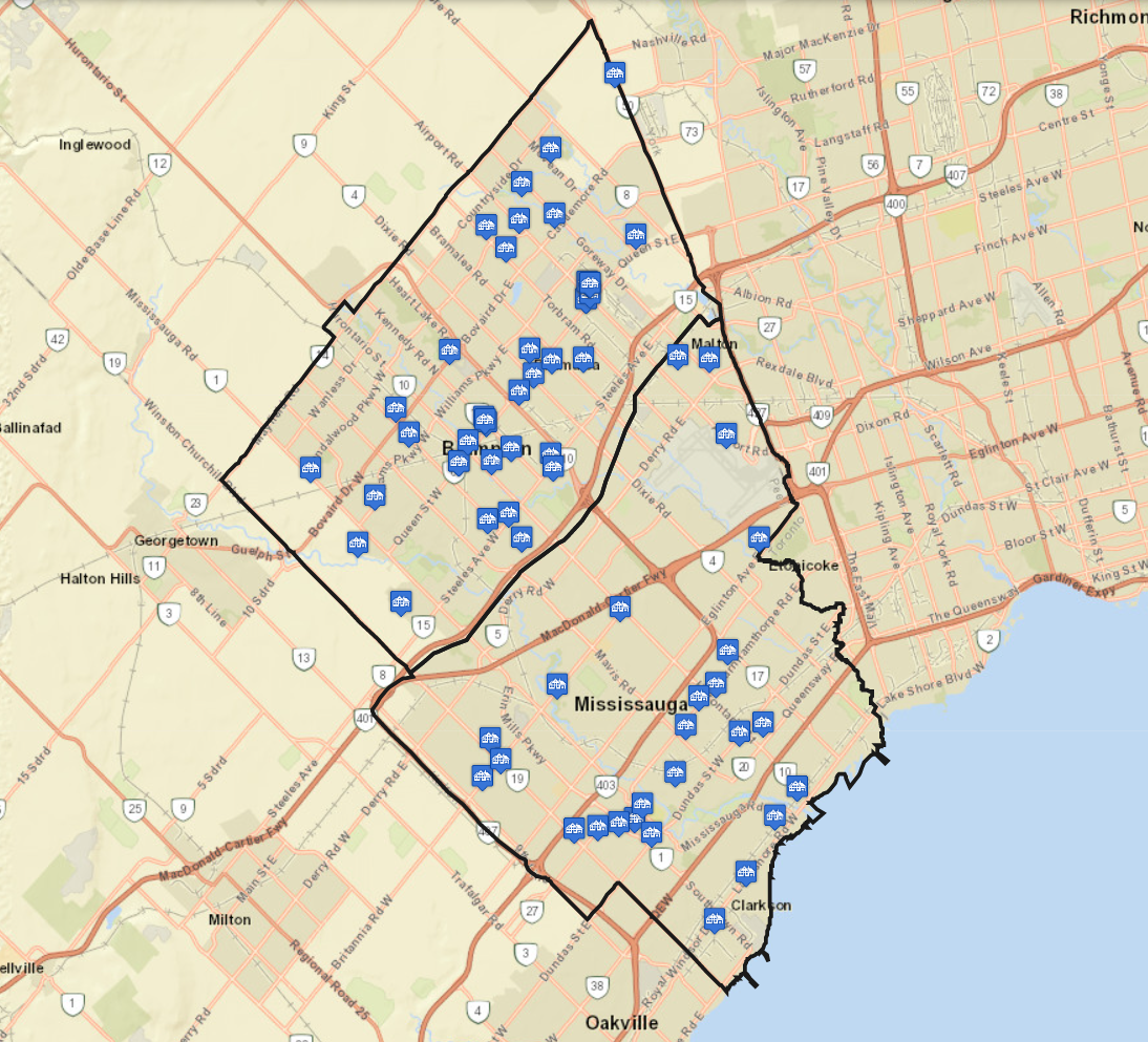 Almost 30 Homes Broken Into In The Last 30 Days In Mississauga And   Image 2022 10 08T100841.739 E1665265472151 