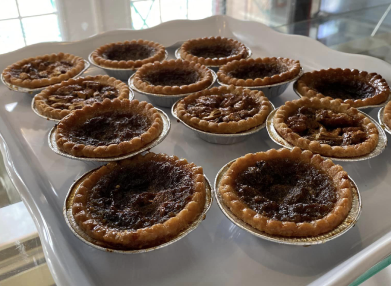 Butter Tart Festival In Mississauga To Feature Artisan Market 