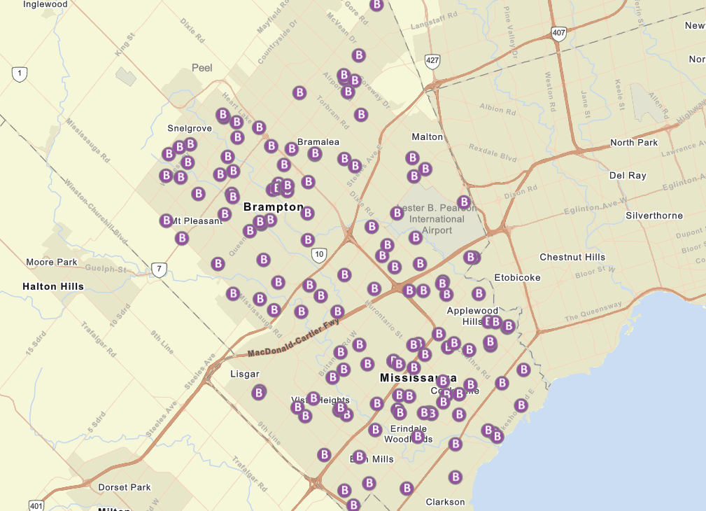 144 Break And Enters Over 30 Days In Mississauga And Brampton 52   Screenshot 16 