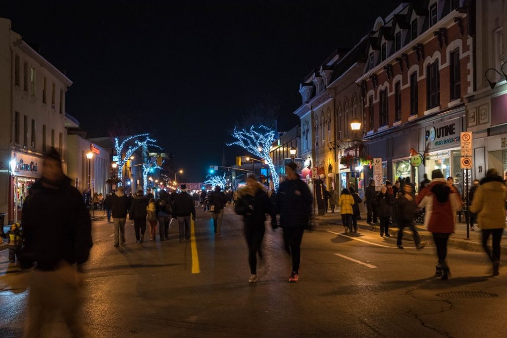 Winter Lights Festival Happening In Brampton This Month | INsauga